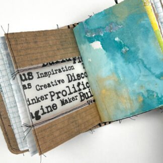 Handmade Journals